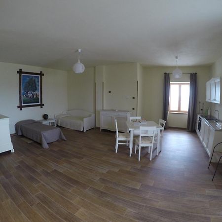 Le Dimore Della Via Lattea アルベロベッロ 部屋 写真