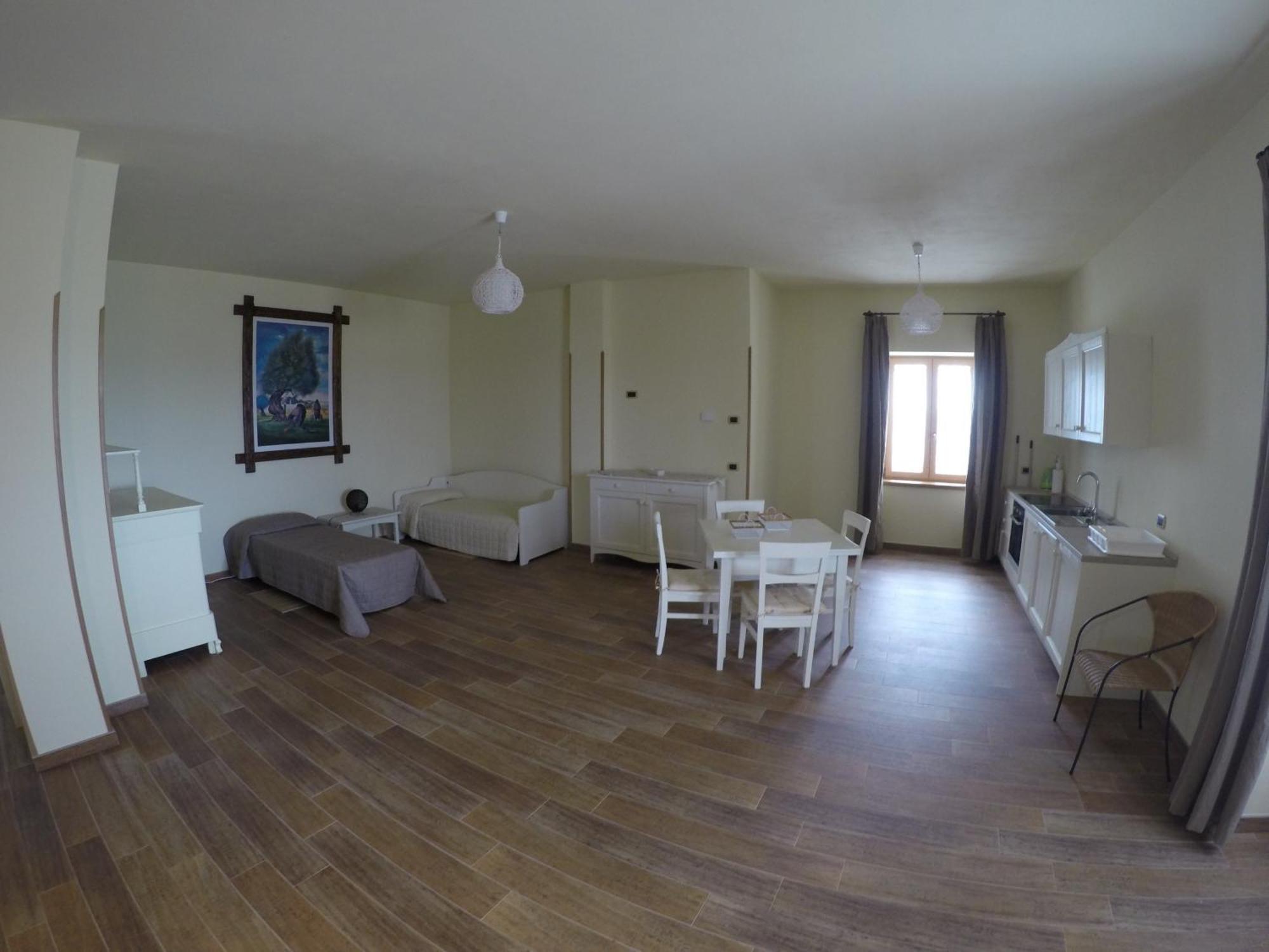 Le Dimore Della Via Lattea アルベロベッロ 部屋 写真
