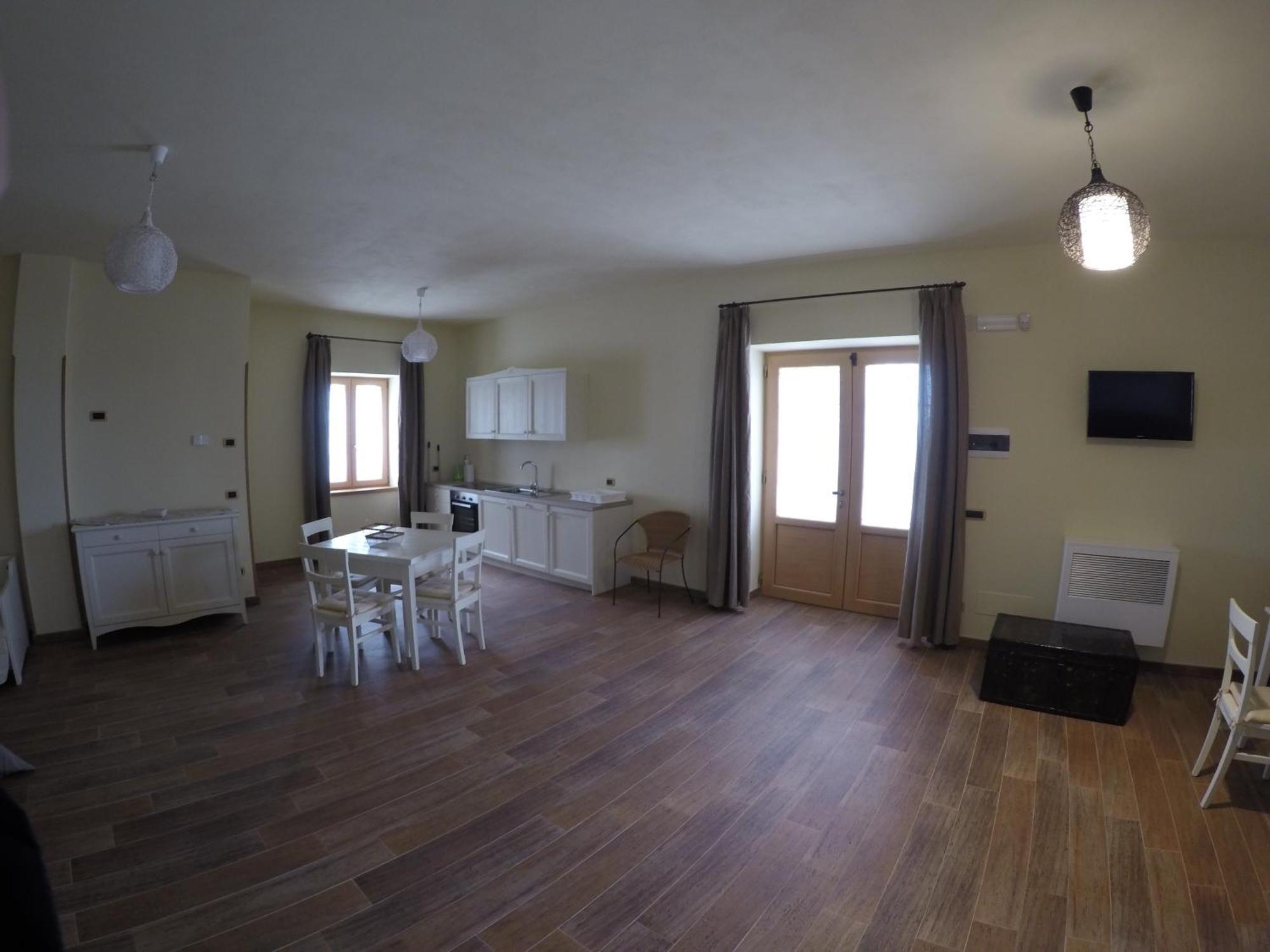 Le Dimore Della Via Lattea アルベロベッロ 部屋 写真