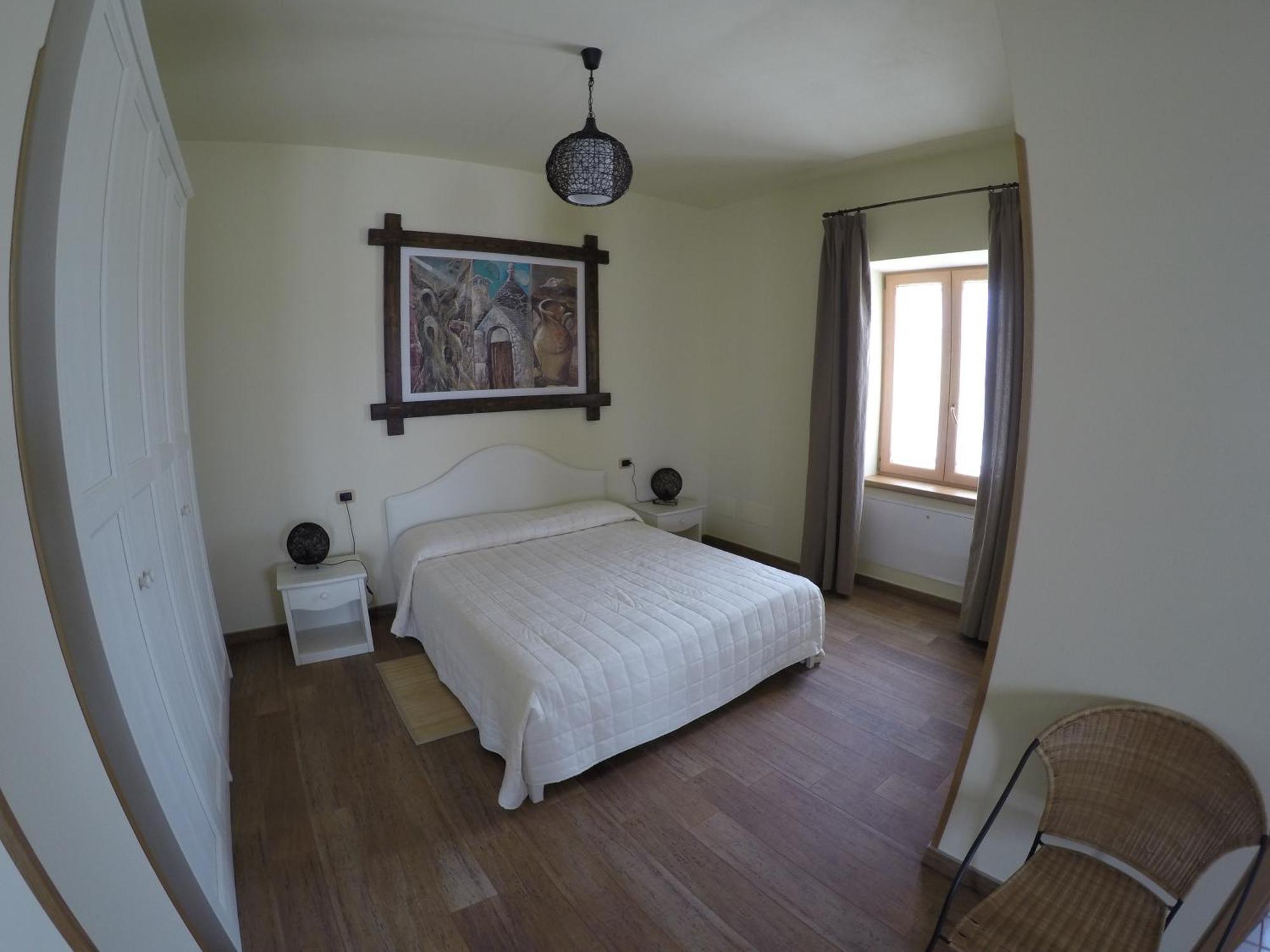 Le Dimore Della Via Lattea アルベロベッロ 部屋 写真