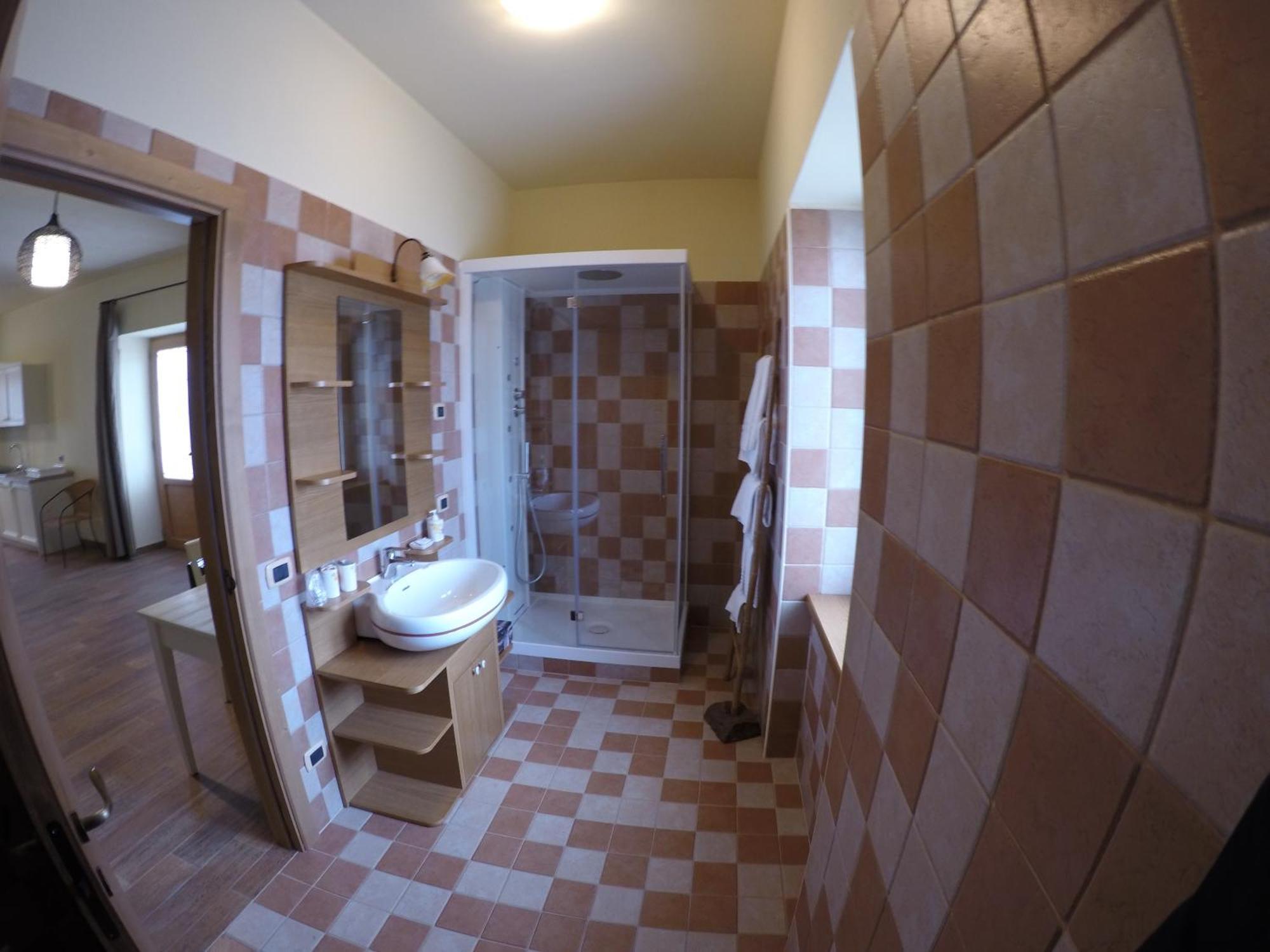 Le Dimore Della Via Lattea アルベロベッロ 部屋 写真