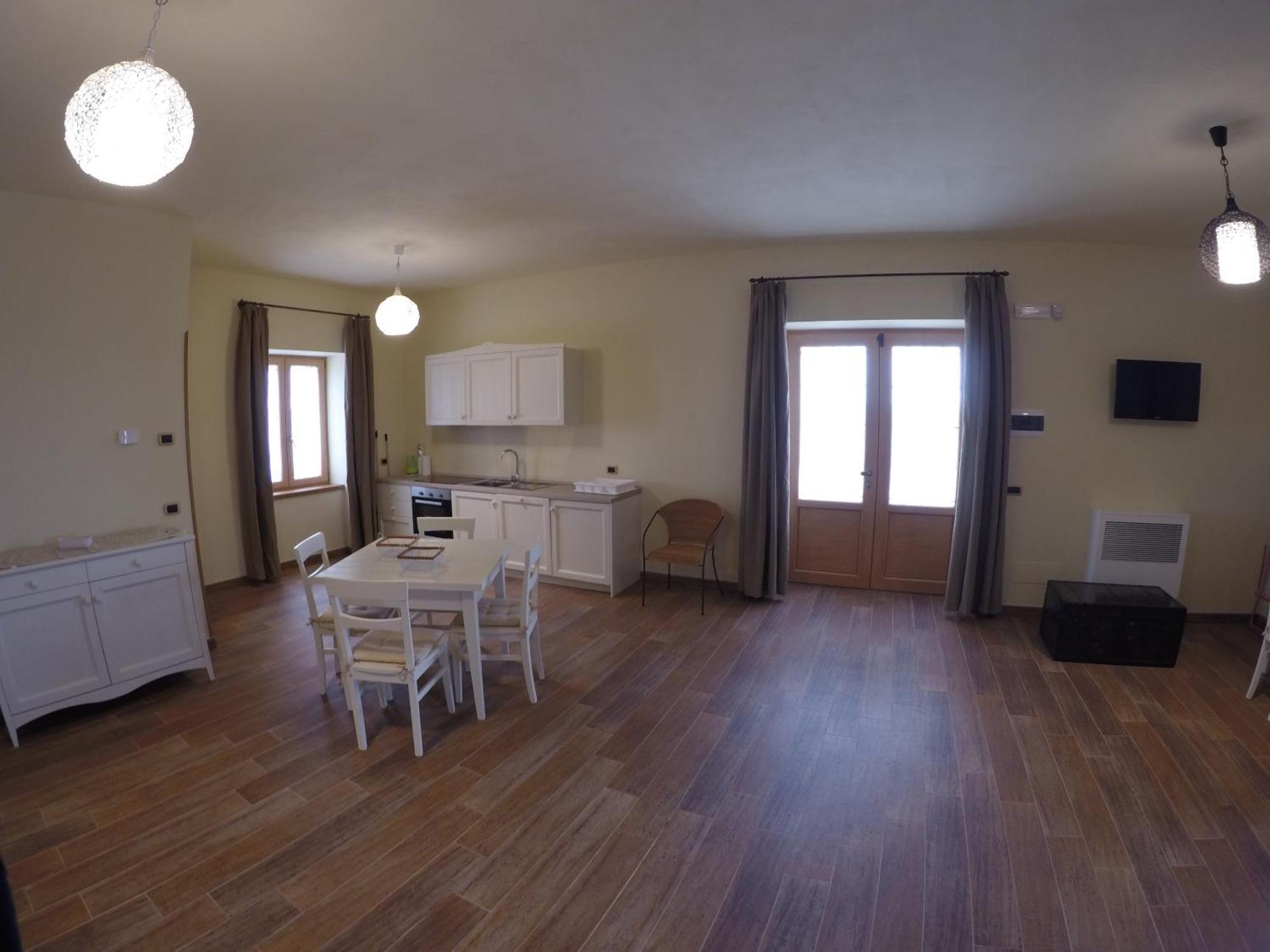 Le Dimore Della Via Lattea アルベロベッロ 部屋 写真