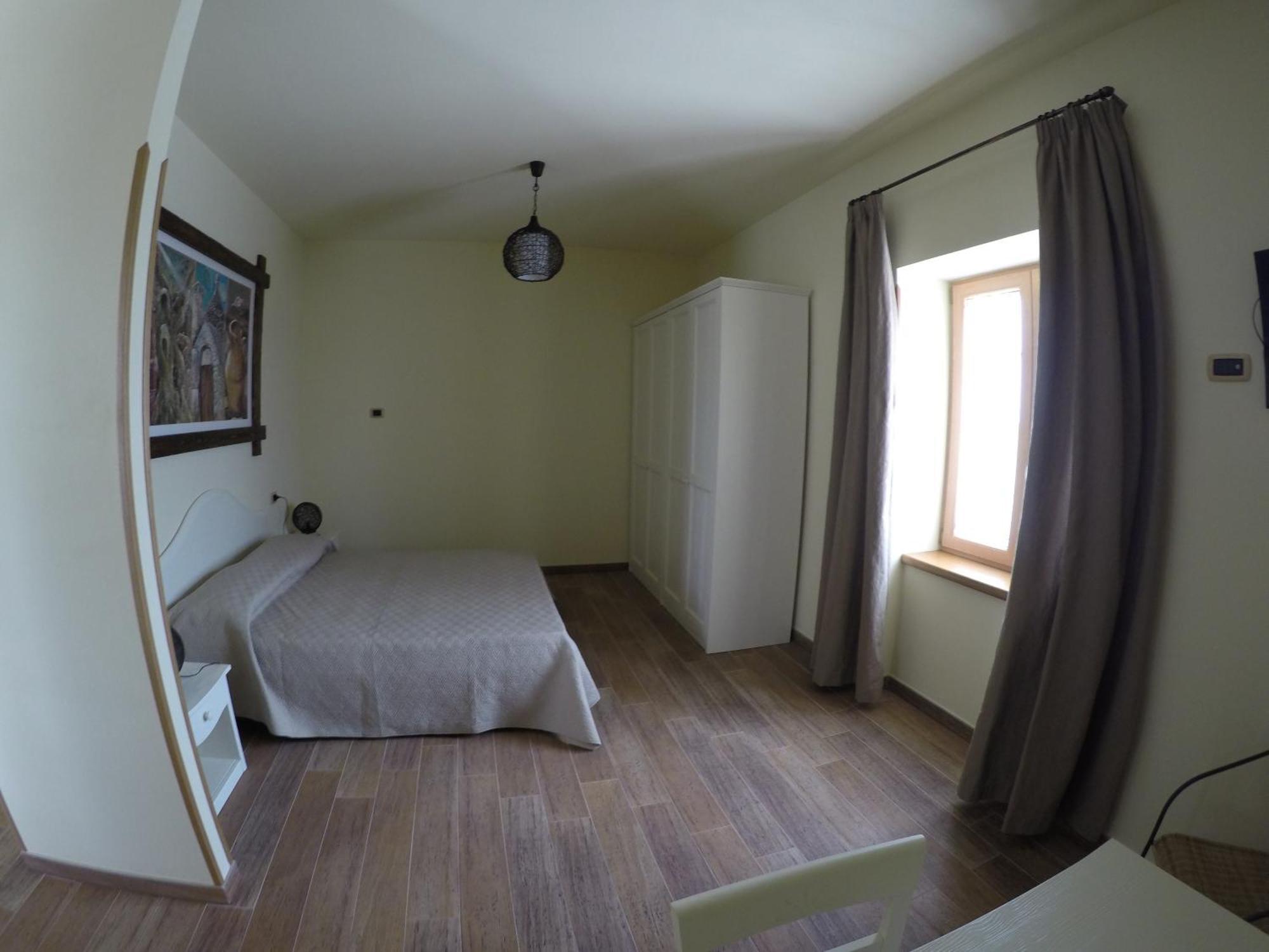 Le Dimore Della Via Lattea アルベロベッロ 部屋 写真