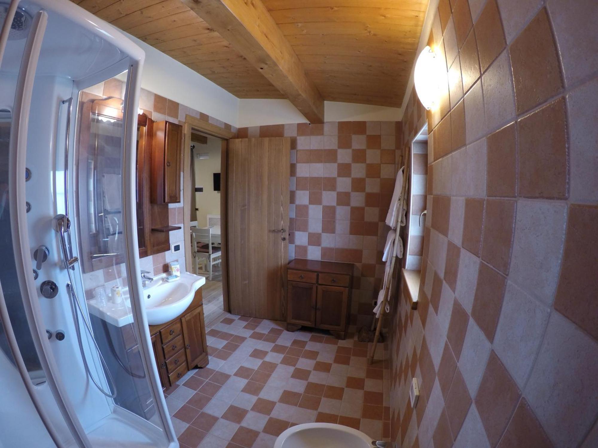 Le Dimore Della Via Lattea アルベロベッロ 部屋 写真