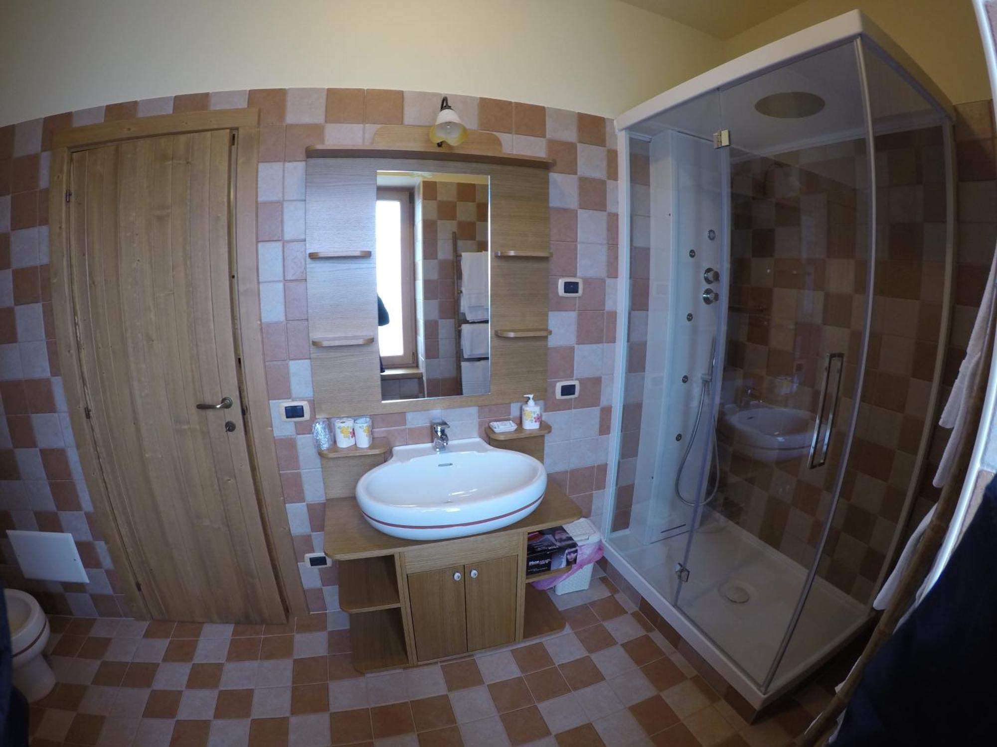 Le Dimore Della Via Lattea アルベロベッロ 部屋 写真