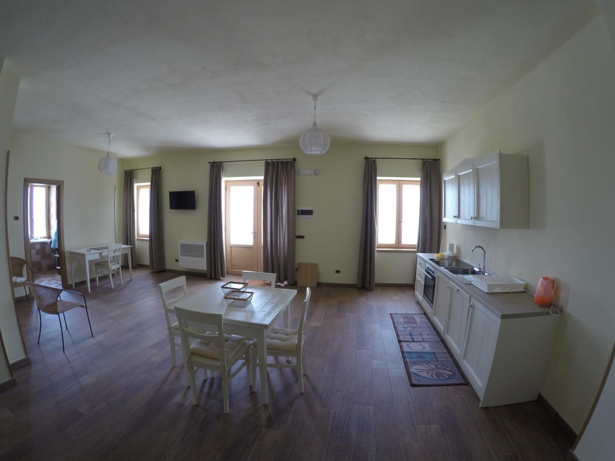 Le Dimore Della Via Lattea アルベロベッロ 部屋 写真