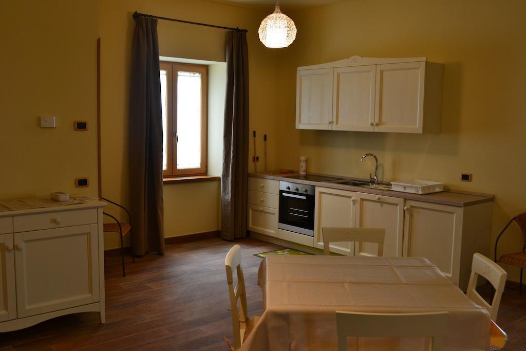 Le Dimore Della Via Lattea アルベロベッロ 部屋 写真