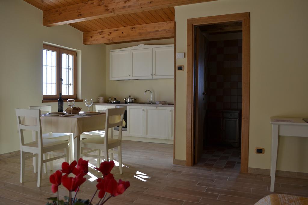 Le Dimore Della Via Lattea アルベロベッロ 部屋 写真
